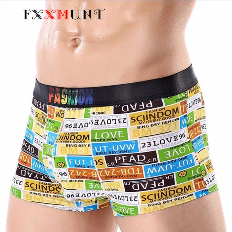 Мужские боксеры Ethika мужское нижнее белье для мужчин BS Calecon 365 Боксеры Шорты Нижнее