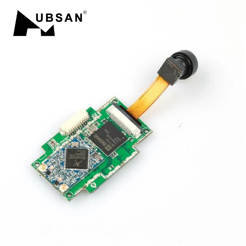 Hubsan X4 STAR H507A Радиоуправляемый квадрокоптер запасные части модуль камеры 720P H507A-06