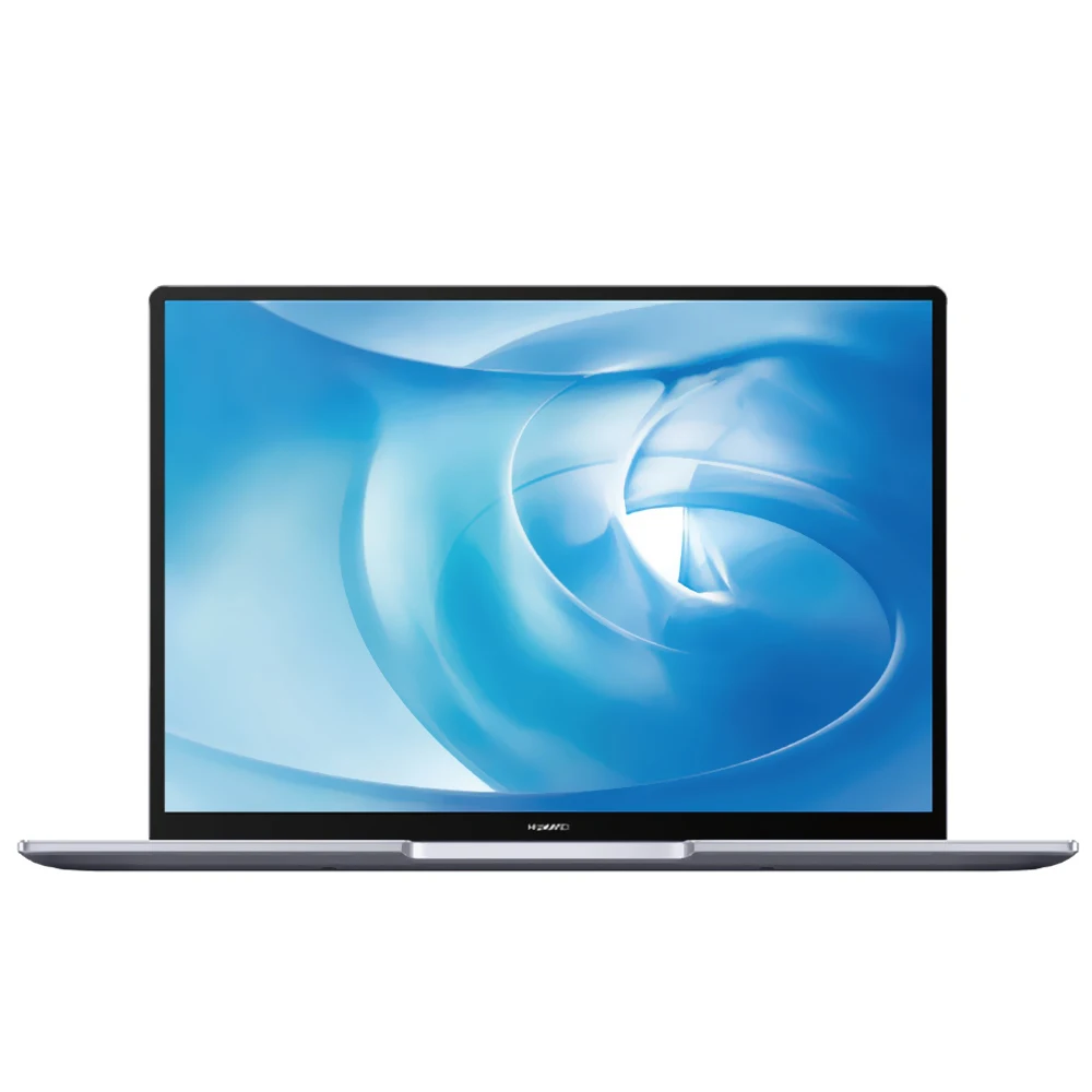 Оригинальный ноутбук HUAWEI MateBook 14 с подсветкой и клавиатурой Windows 10 домашний