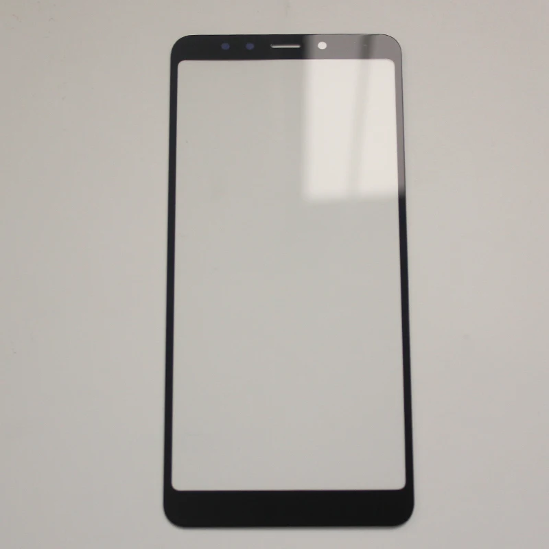 Для Xiaomi REDMI 5 переднее стекло экрана Объектив 100% новый передний сенсорный экран