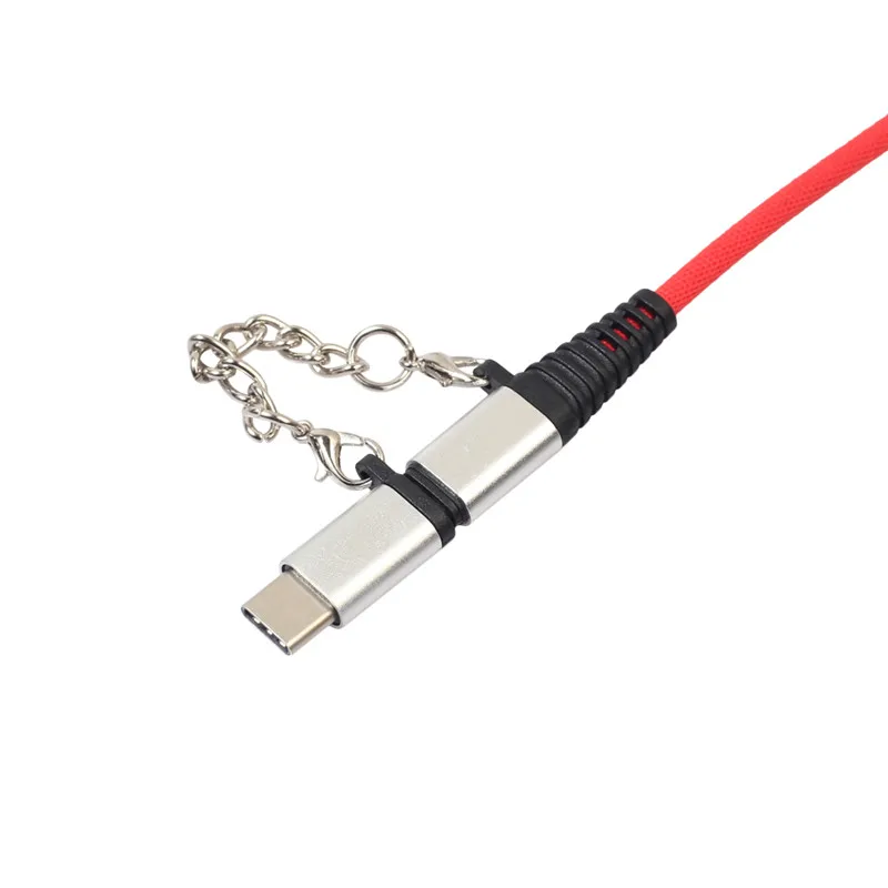 2 в 1 type-C Папа+ Micro USB папа к USB 2,0 мама OTG Кабель-адаптер провод для мобильного телефона линия передачи данных зарядный конвертер Прямая поставка