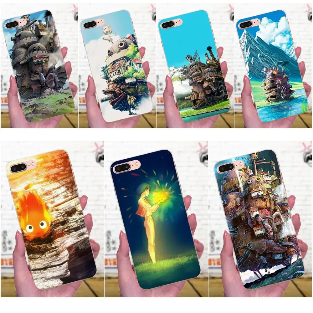 Роскошный чехол для телефона Apple iPhone X XS Max XR 4 4S 5 5C 5S SE 6 6S 7 8 Plus|Чехлы-накладки| |