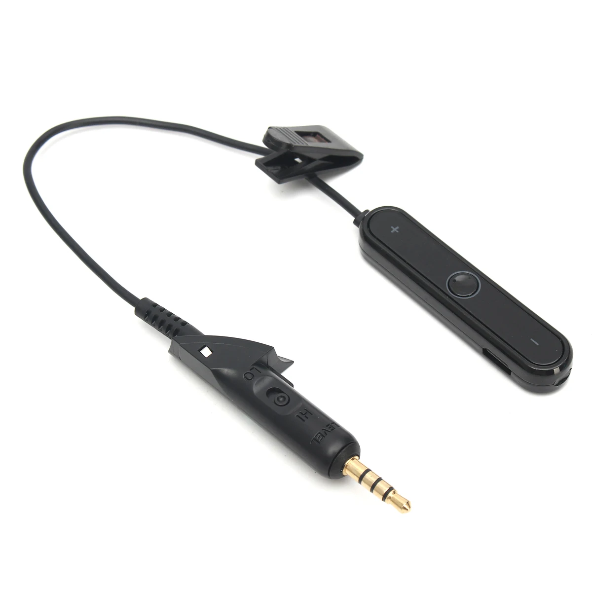 Bluetooth USB беспроводной приемник адаптер конвертер кабель для Bose QC2/QC15 гарнитура iPhone