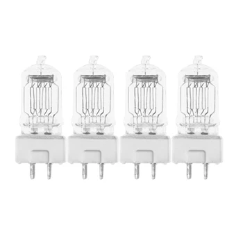 4 шт / lot Jinbei модель лампа 300 W 220 В G9.5 пилот серии Msn II моделирование установлен |
