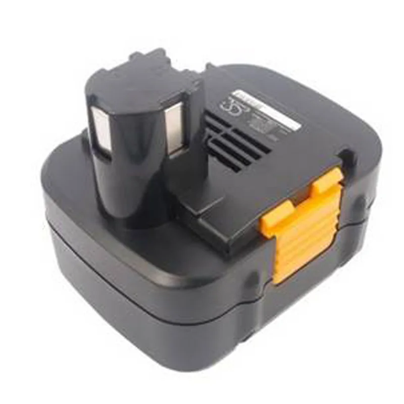 Аккумулятор для электроинструмента Panasonic 15 6 в 3000 мАч EY3530FQMKW EY3530NQMKW EY3531FQWKW EY3531NQKW