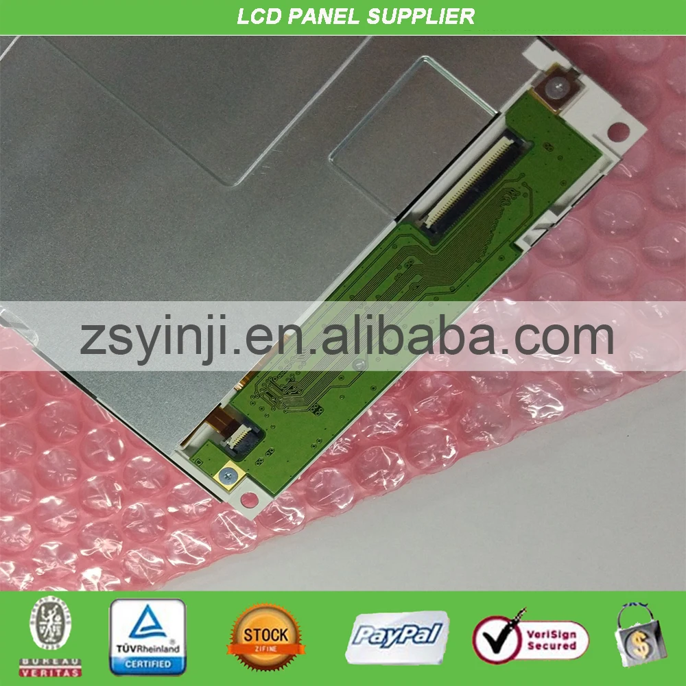 5 7 &quot320*240 a-si TFT LCD панель TX14D22VM1BPA |