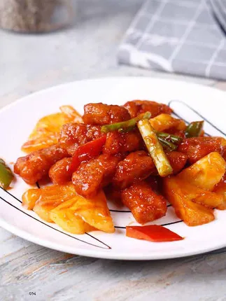 Кантонская кухня 1688 ящиков домашние книги с рецептами Guangdong recipes рецептами| |