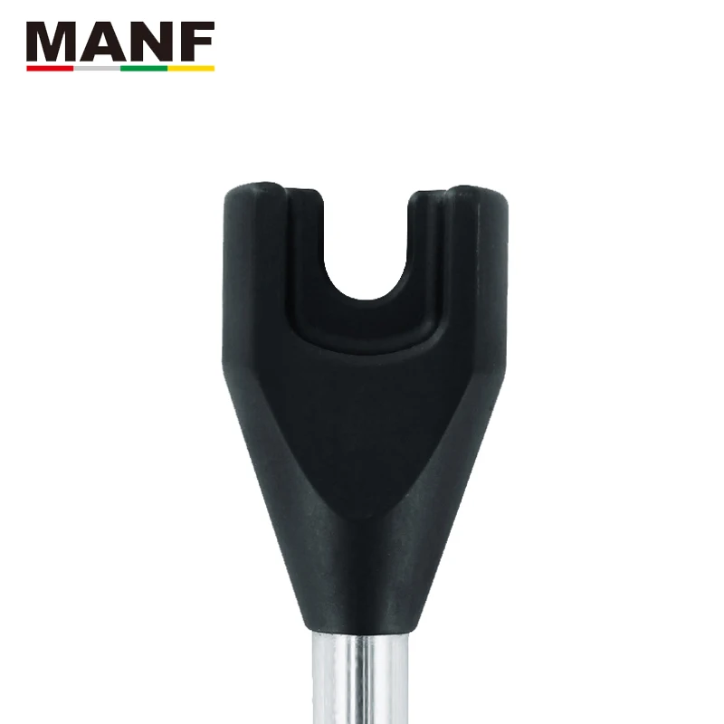 MANF фреза BT30 BT40 BT50 Pull Stud гаечный ключ с ЧПУ фрезерный Режущий Высокая точность