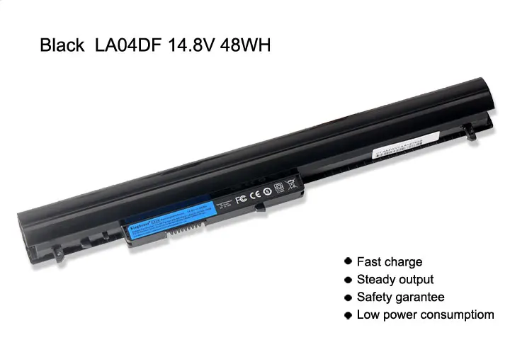 KingSener Новый LA03DF Батарея для струйного принтера HP Pavilion TouchSmart 14 15 248 G1 350 LA03 LA06DF LA04DF