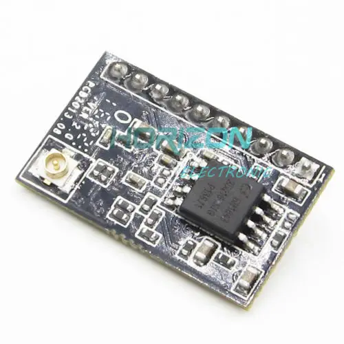 

Q00193 UART to WIFI Support WPS 1 Piece USR-WIFI232-T Serial to WIFI Module