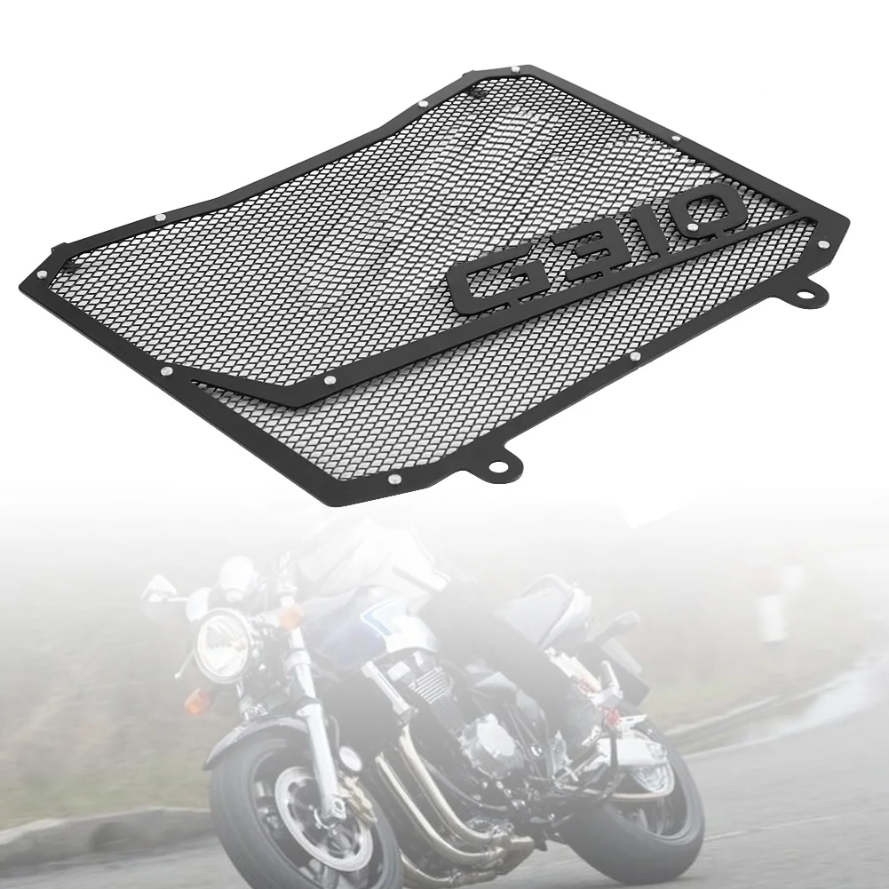 Защитная Крышка Резервуара охлаждающей жидкости для мотоцикла BMW G310R G310GS 17-18 Black