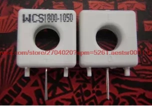 WCS1800 линейность 0 35 А перфорированный Датчик тока 60 мВ/1 А|linear|linear sensor |