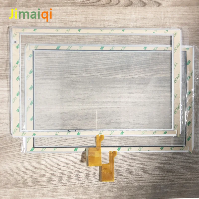 Сенсорный экран для 10,1 ''дюймовый CH-10136A1-PG-FPC355-V2.0 ZS планшет Сенсорная панель дигитайзер стеклянный датчик Запасная часть