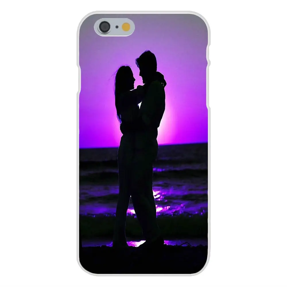 Для Apple iPhone 4 4S 5 5C 5S SE 6 6S 7 8 Plus X XS Max XR Мягкий ТПУ новый стиль уникальный красивый