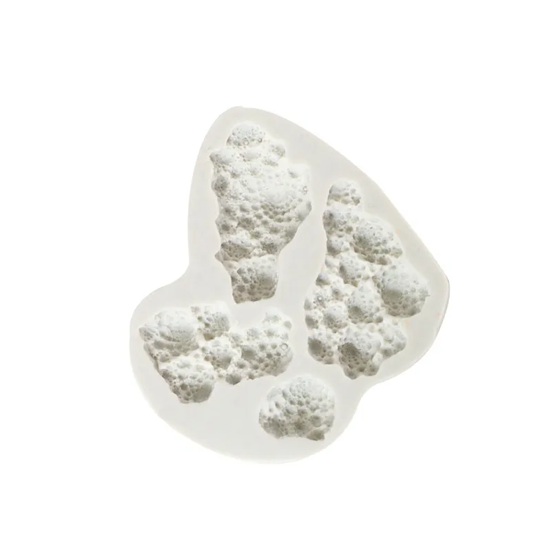 Коралловая силиконовая форма сделай сам аксессуары для шоколада конфет | Дом и