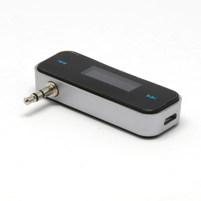 Популярный автомобильный fm передатчик для смартфона Bluetooth беспроводной