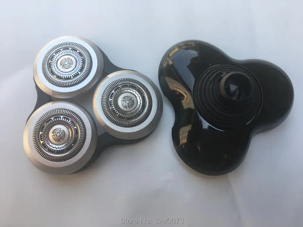 Сменная головка для бритвы Philips RQ10 RQ12 RQ11 SH90/52 S9000 S9911 S9731 S9711 S9511 S9522 S9111 S9031 SH90 1