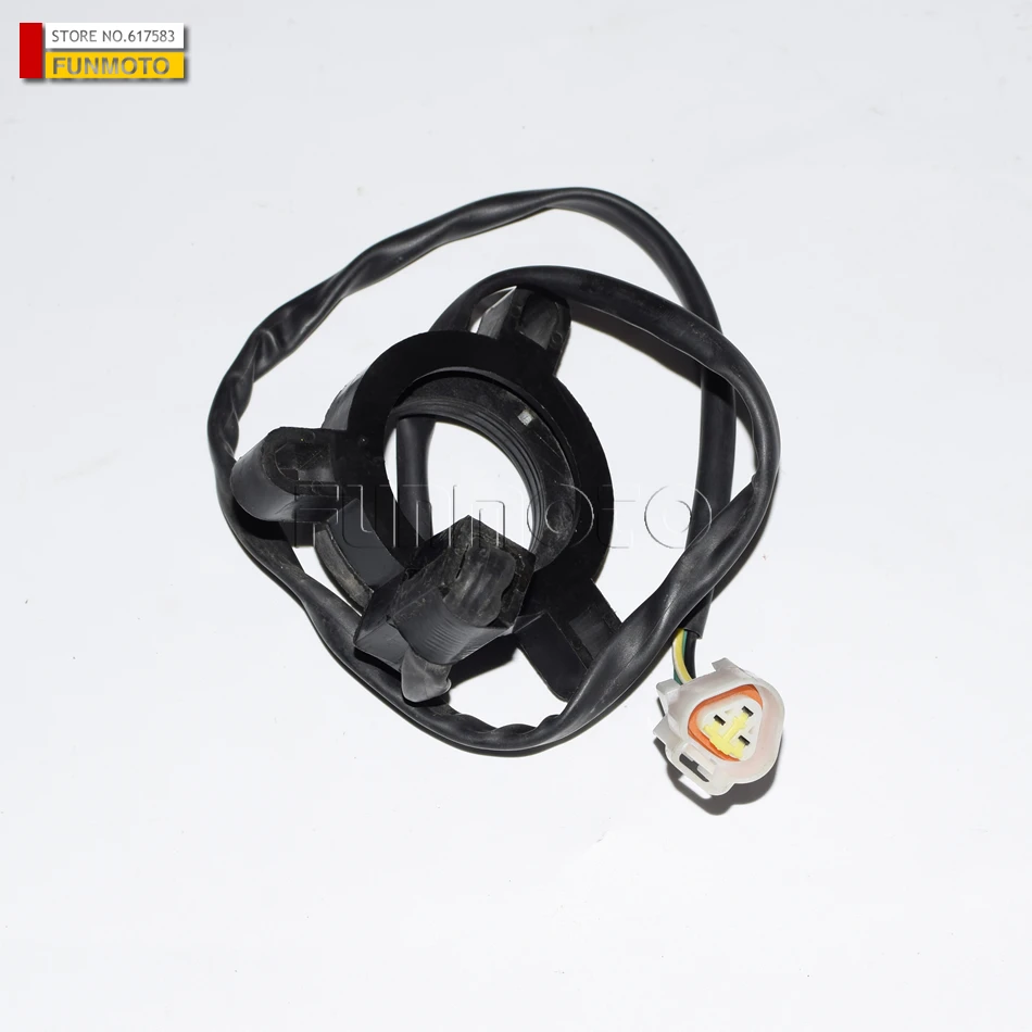 Датчик скорости костюм для LONCIN/LX250 ATV LONCIN 250 QUAD JIANSHE 250 ATV
