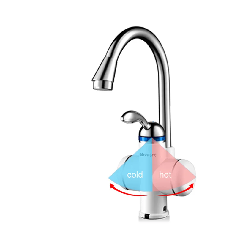 Насадка Нагреватель На Кран Холодной Воды Купить