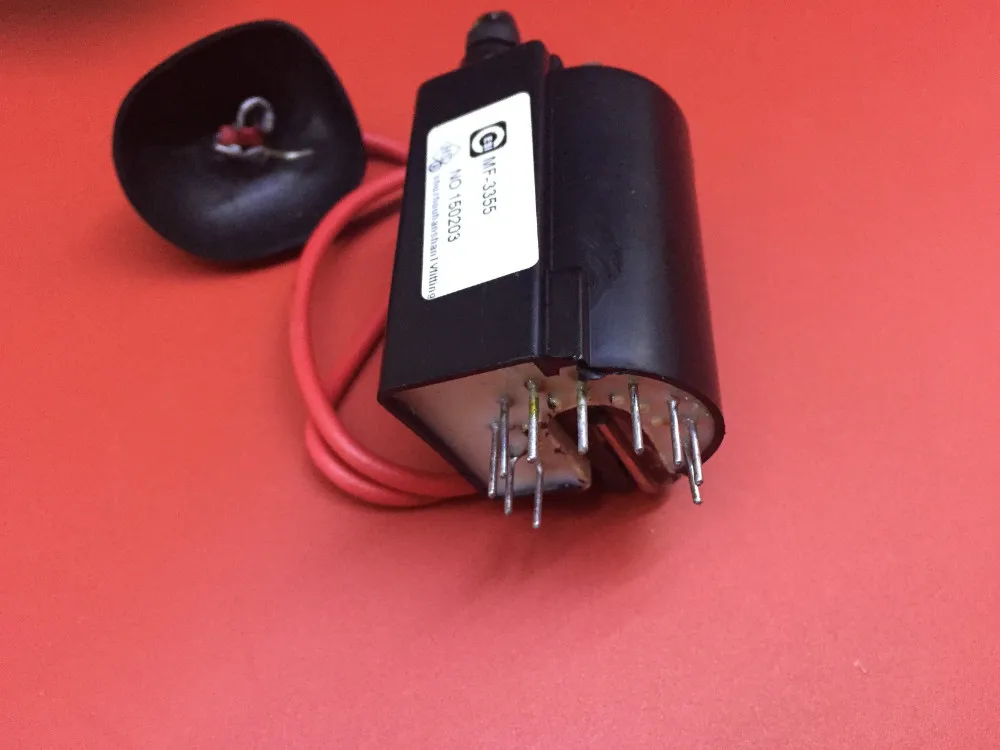 

Flyback Transformer MF-3355 For Monitors and Medical Machines