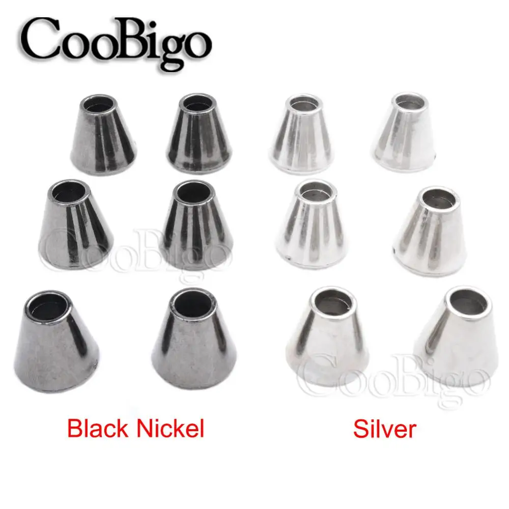 10 шт. в упаковке Принт по Пластик 5 8 мм отверстие колокол фиксаторы уход за кожей