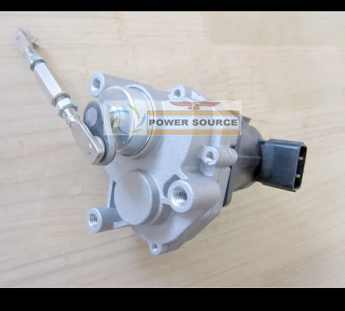 Турбо соленоидный привод RHF55V 8980277725 898027 7725 8980277730 для ISUZU NRR NQR 75L GMC 3500 4500 W Series 4HK1 E2N
