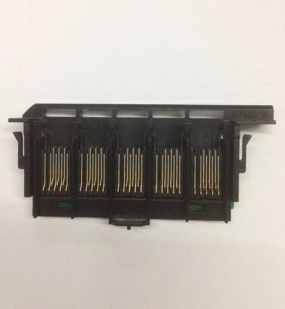 Новый оригинальный картридж CSIC в сборе держатель для Epson T1100 T1110 B1100 Me 1100