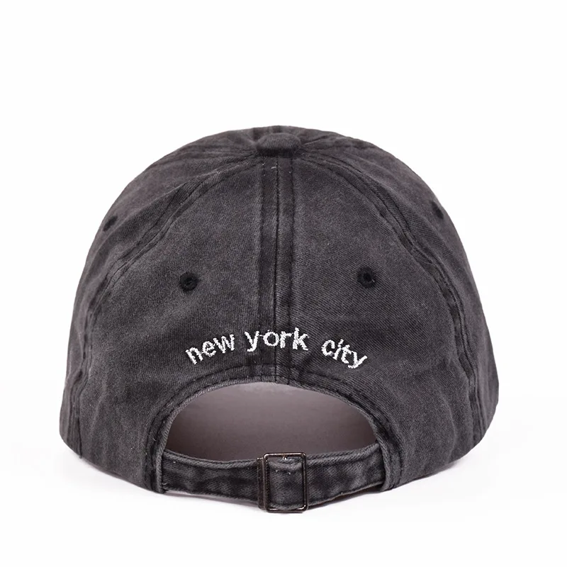 Оптовая продажа Летний стиль бейсболка Нью Йорк подходят для отдыха Snapback