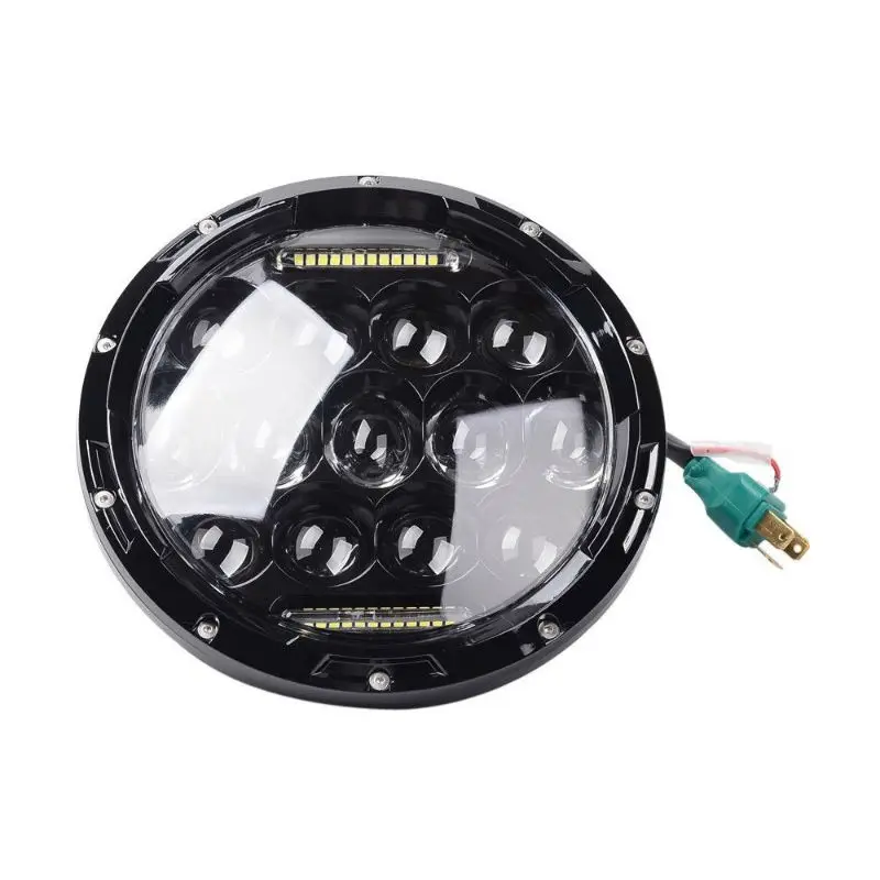 Honda VT 750 led фара