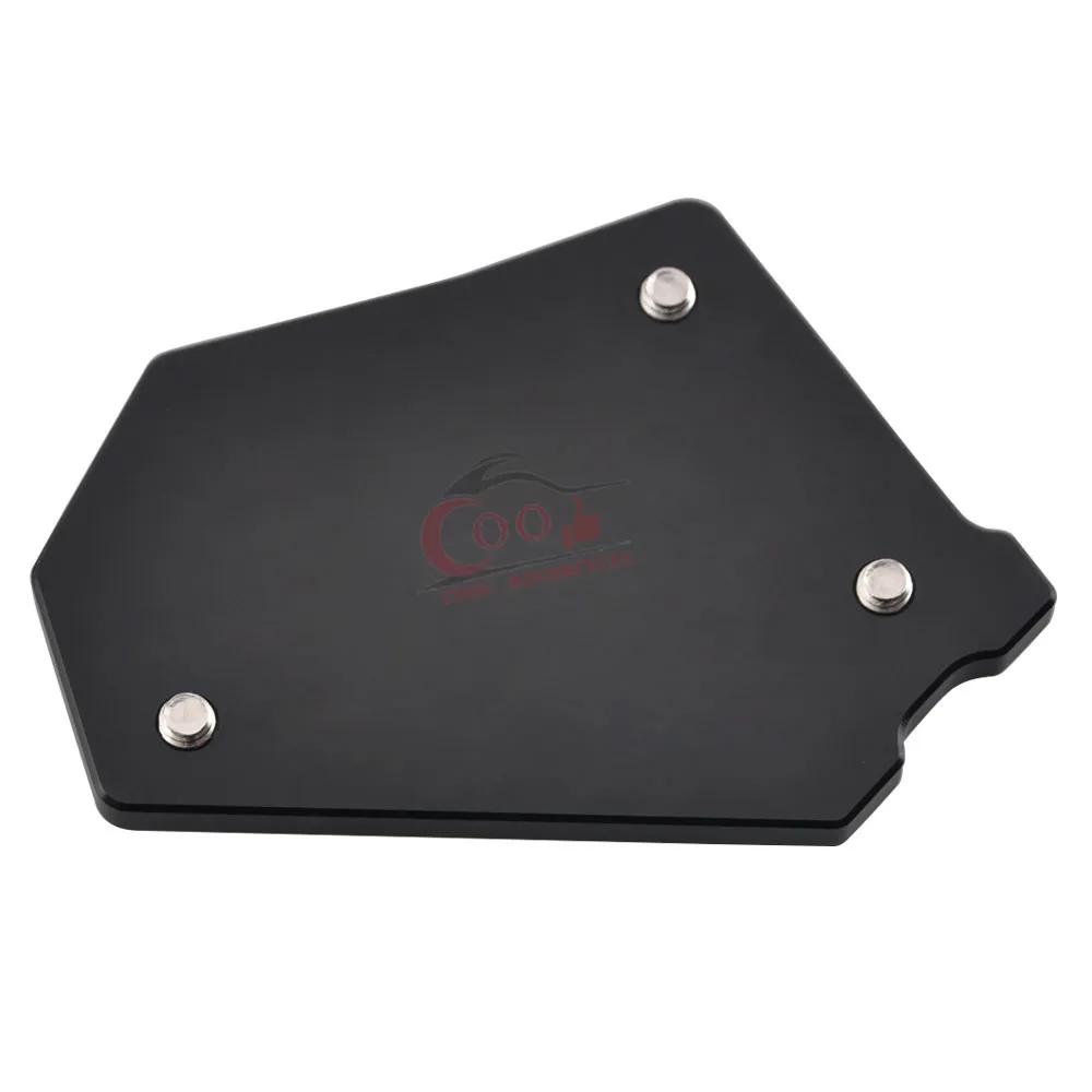 Мотоциклетная Новая Черная подставка с выдвижной ножкой для BMW R 1200GS LC 13 16