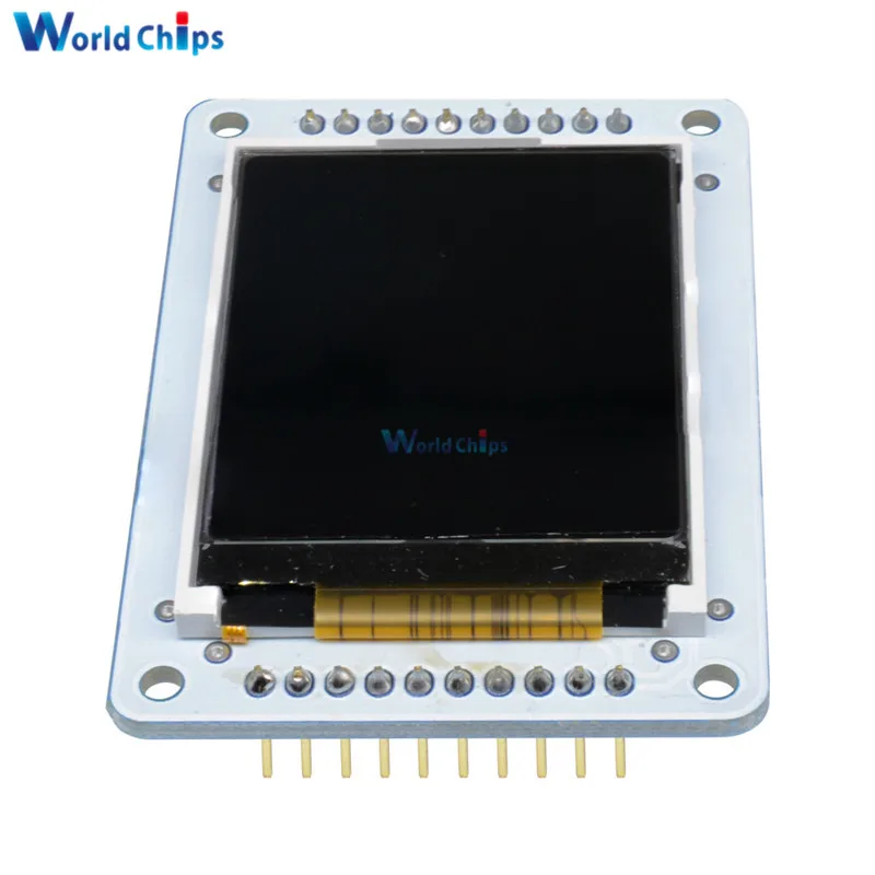 1 8 &quot1 8&quot 128x160 TFT ЖК-экран модуль последовательный интерфейс SPI для Arduino Esplora