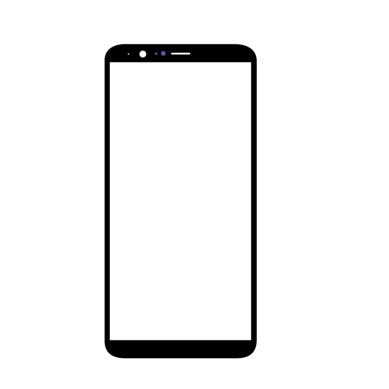Netcosy для Oneplus 2 3 3T 5 5T передняя внешняя стеклянная крышка для объектива запасные части для Oneplus 1+ 6 6T 7 ЖК-стекло