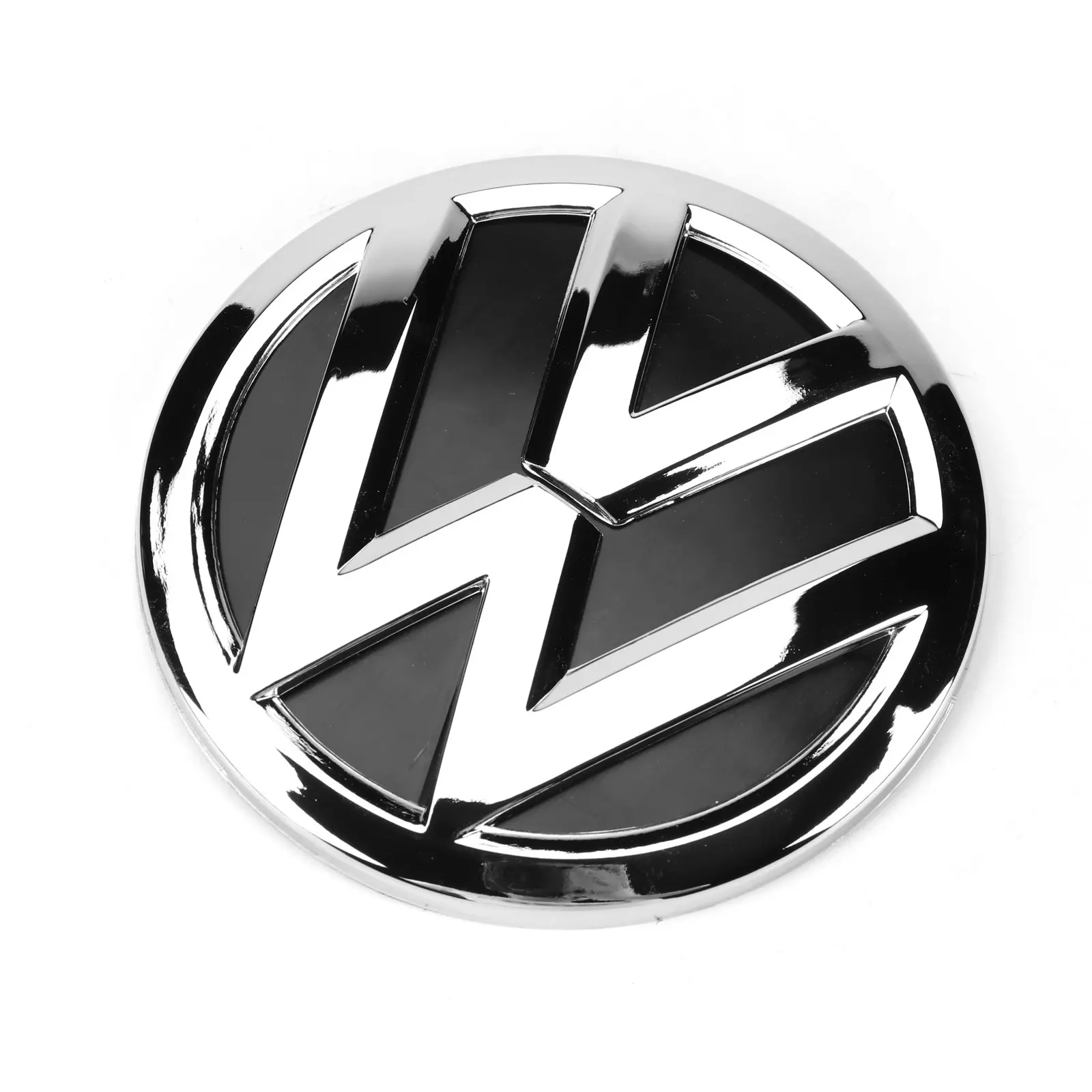 OEM 112 мм Задняя Крышка багажника авто логотип значок Замена эмблемы для VW Volkswagen CC