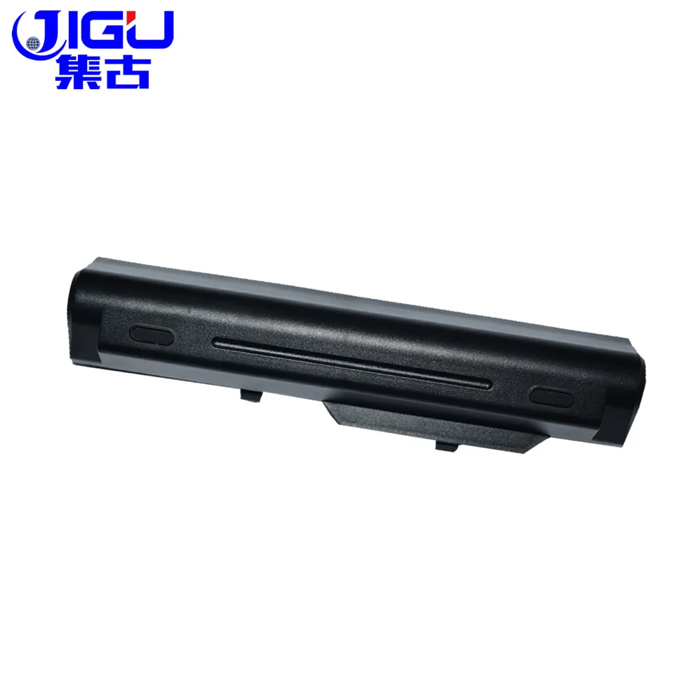 Новая аккумуляторная батарея JIGU для ноутбуков Msi BTY S11 Lg X110 S12 A7HBG G A7SBGWind L U100 U90 Wind12