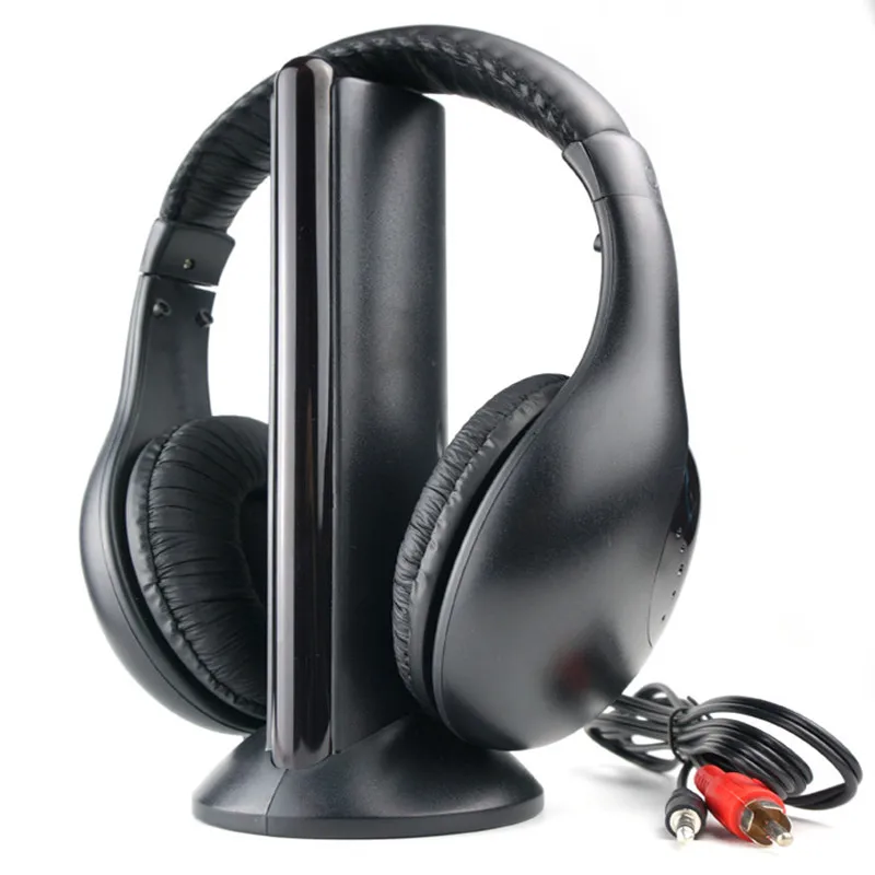 HiFi беспроводные наушники стерео гарнитура беспроводная Игровые портативная