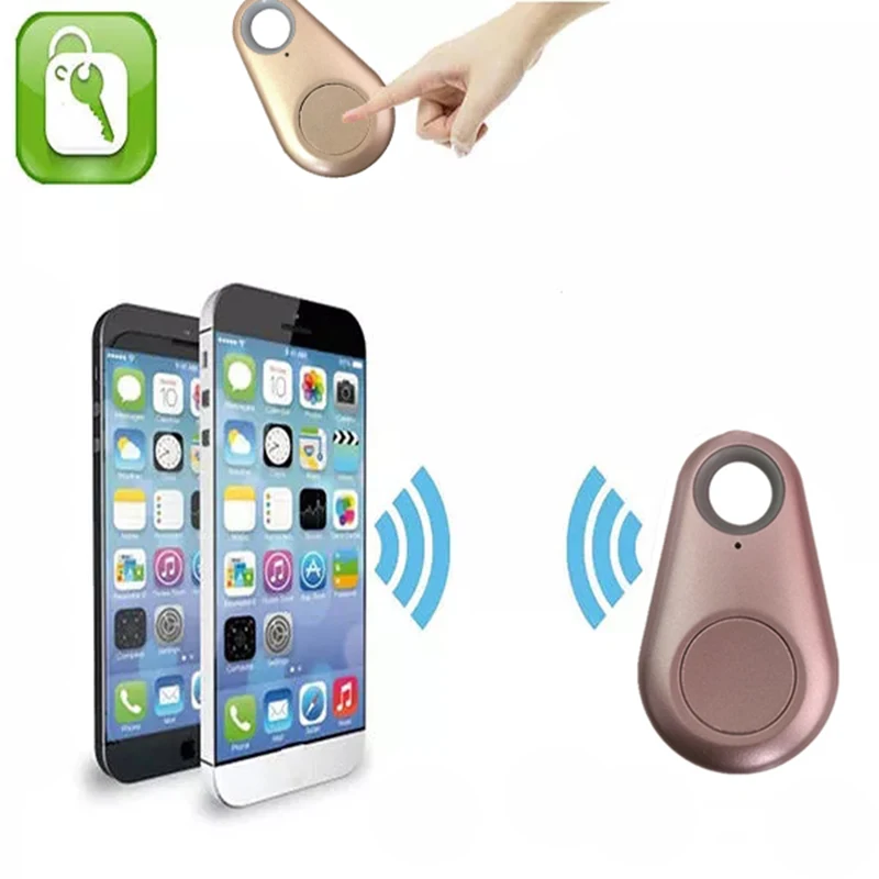 Трекер трекер для домашних животных умный bluetooth локатор собак с сигнализацией|GPS