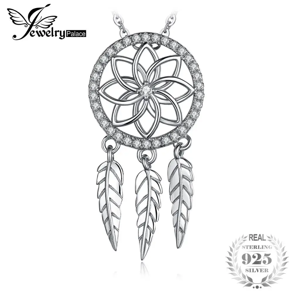 Jewelrypalace Новый уникальный Звездное цепи Цепочки и ожерелья цена оптовой продажи