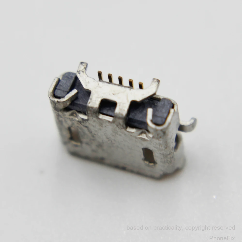 10 шт./лот Новинка для Toshiba AT300SE AT305SE Micro USB DC разъем зарядки| |