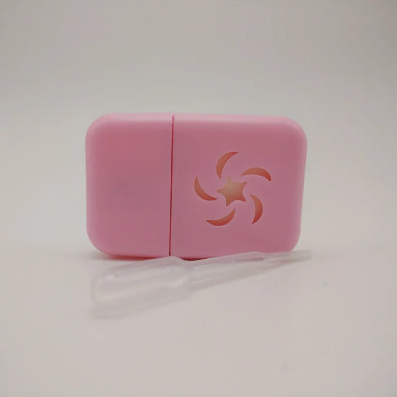 Новый Mini USB Аромат Масла Disffuser СПА Ароматерапия Очиститель Воздуха Фрешер