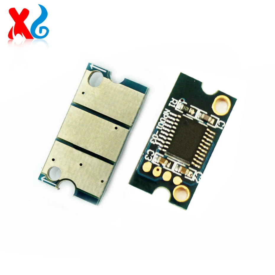 2 комплекта TN213 TN214 TN314 тонер картридж чип совместимый для Konica Minolta Bizhub C200 C200e C203 C210