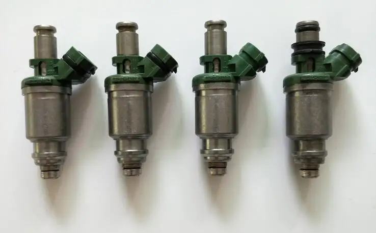

Топливный инжектор для 1992-2000 Toyota 2.0L-2.2L V4, 4 шт.