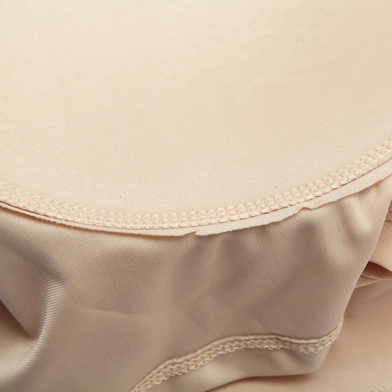 

Invisible Padded Panties Butt Lifter Woman Shapewear Booty Enhancer Body Shaper Padding Panty Push Up Hip Modeling Pad Shapers
