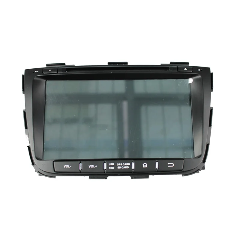 Для Kia Sorento 2013 Восьмиядерный PX5 Android 9,0 автомобильный dvd gps плеер с 4G ram 32G rom wifi 4g usb авто мультимедиа