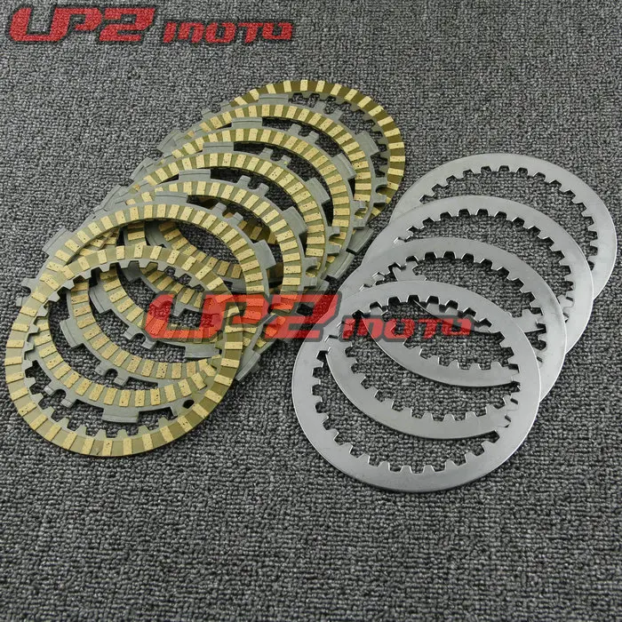 Фрикционные диски сцепления для Yamaha T Max500 Tmax 500 XP500|clutch disc|clutch frictionclutch friction disc |