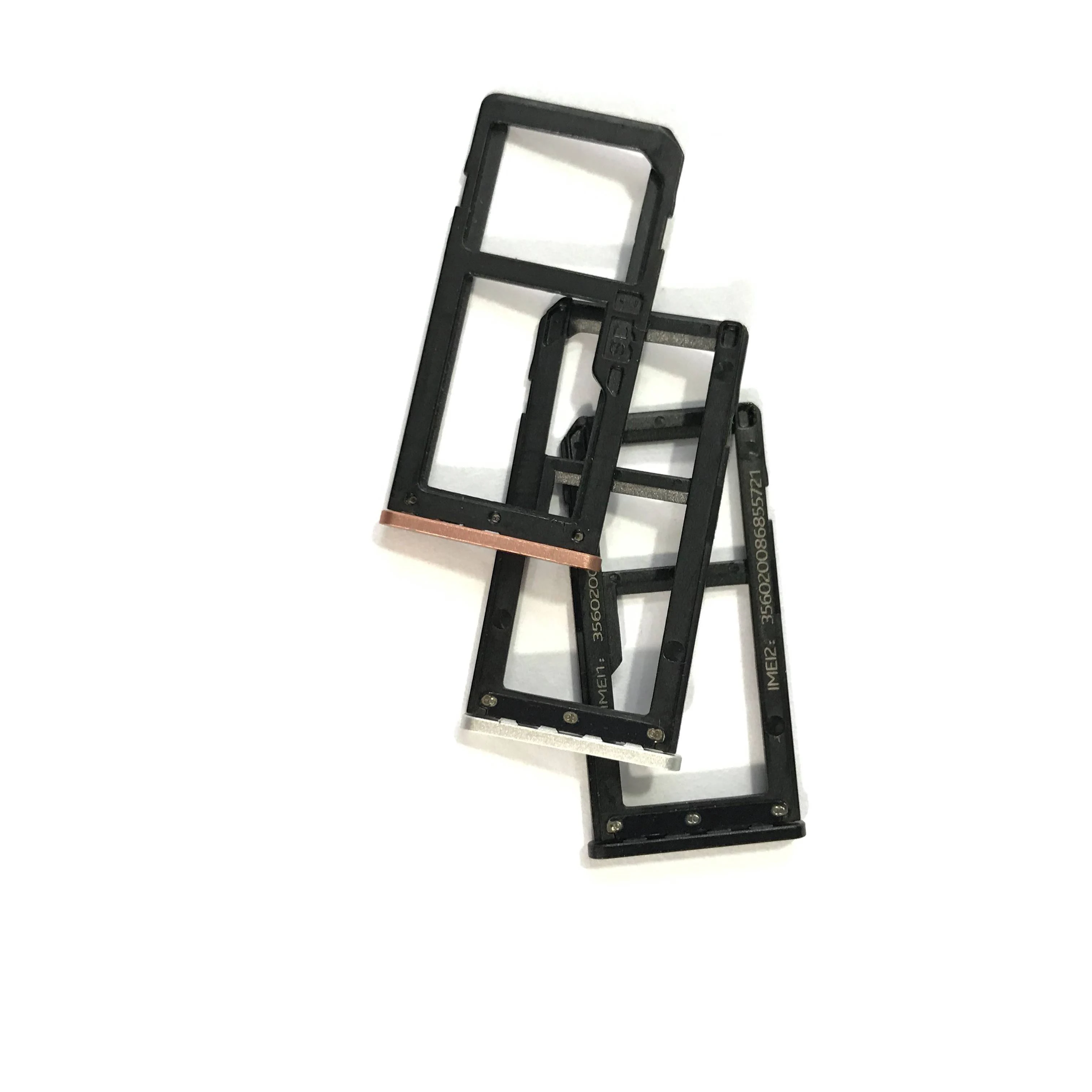 Оригинальный слот для sim-карты лоток Nokia 6 TA-1000 TA-1003 sim держатель | Мобильные