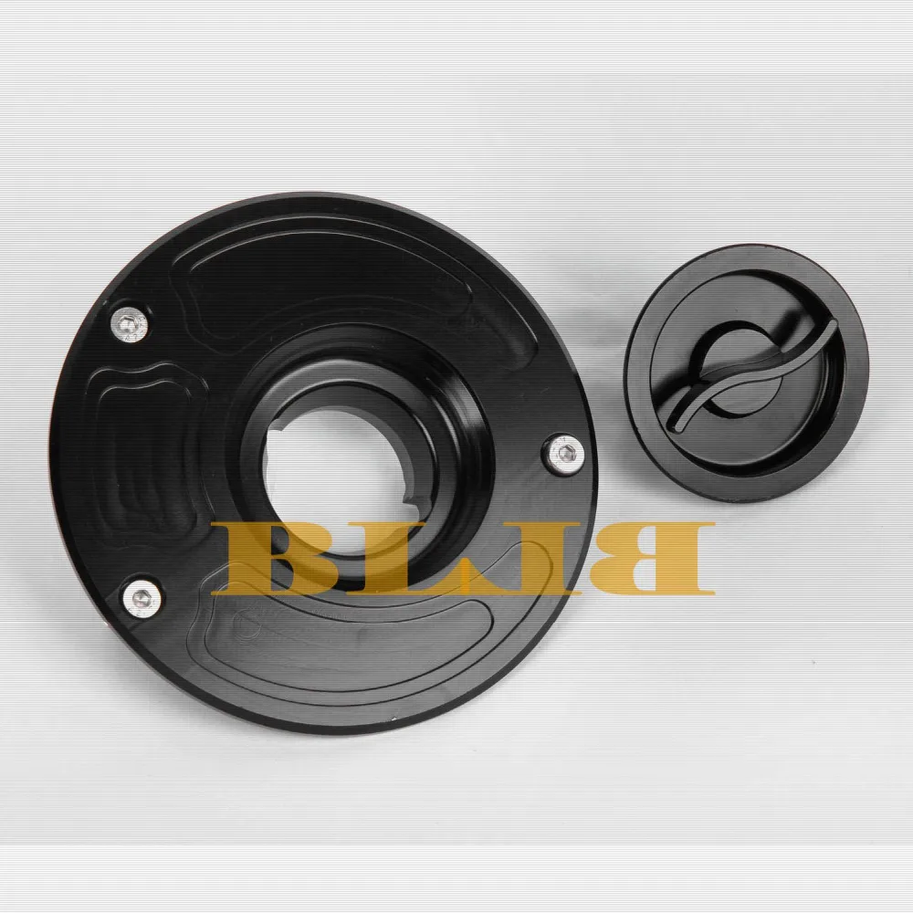 8 цветов новейшая заготовка для мотоцикла крышка бензинового бака газовый