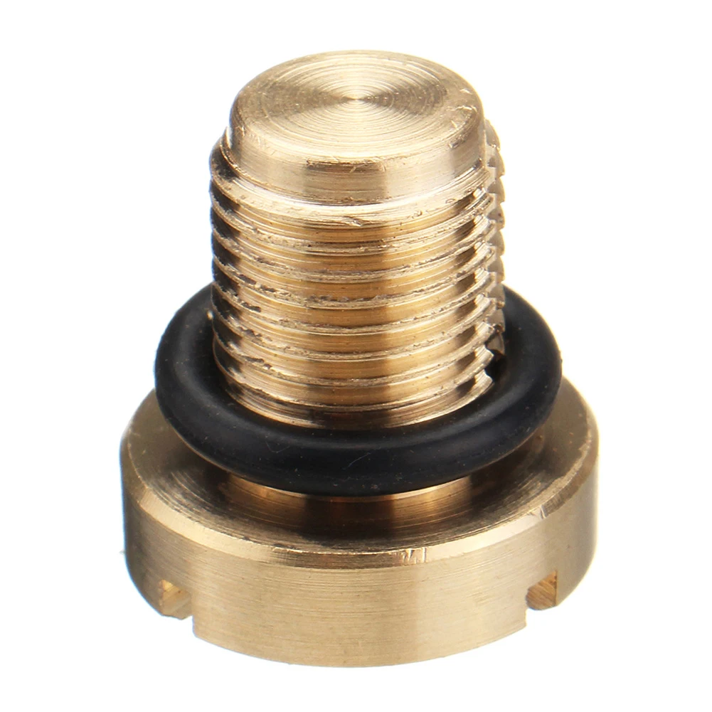 Резиновый радиатор расширительный бак вентиляционное отверстие Φ 3 серии E30 E36 E46