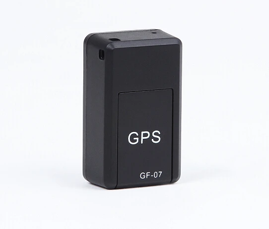 GPS Tracker quality practical sound clearer more accurate positioning standby time longer GF - 07 enhanced magnetic locator 16GB |