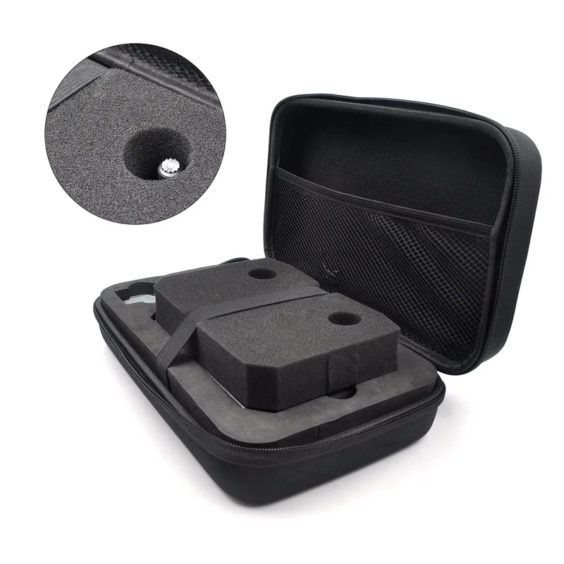 

Waterproof Nylon Portable Storage Bag DJI Remote Controller Protective Case for DJI Mavic 2 Pro / Zoom Smart Controller Handbag