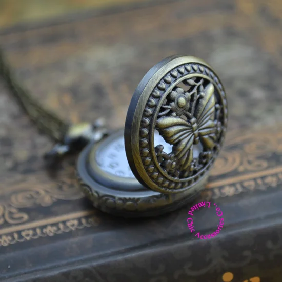 Оптовая цена покупателя Хорошее качество модные кварцевые бронзовые